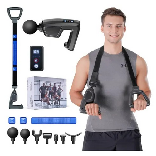 Gray helmet for bikers