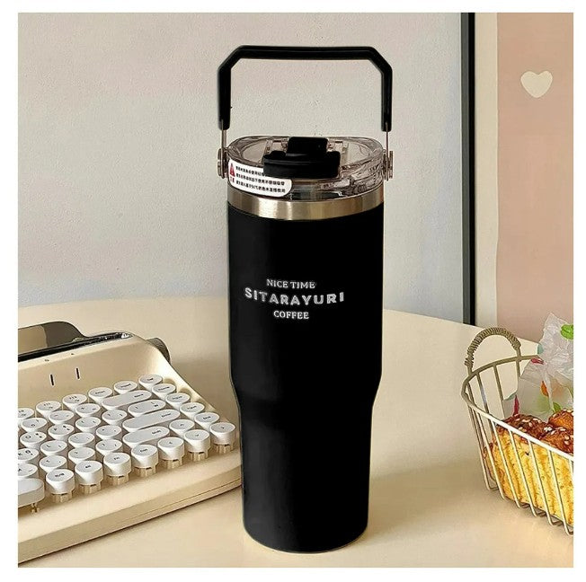 Gray helmet for bikers