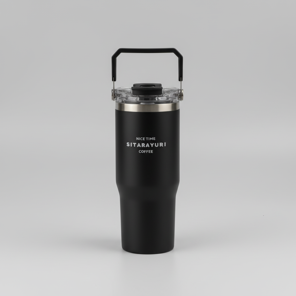 TERMO ACERO INOXIDABLE