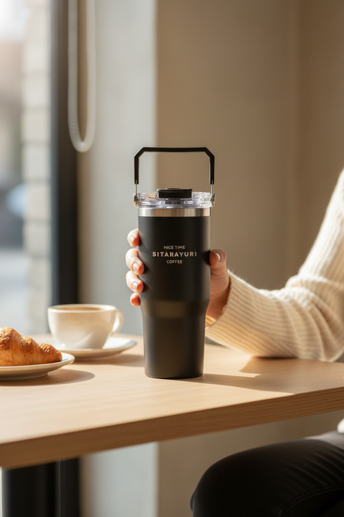 TERMO ACERO INOXIDABLE